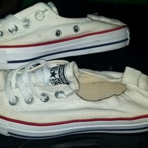 Converse Shoreline Slip‎ Sneakers